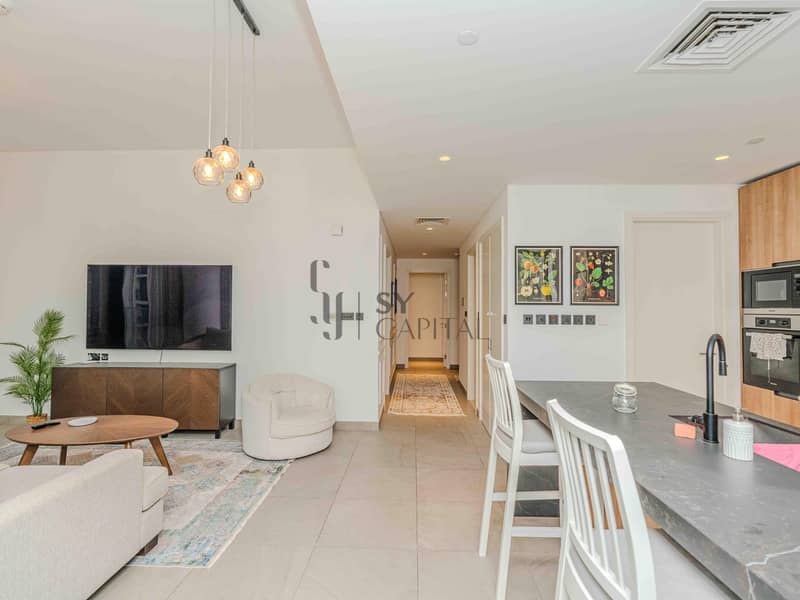 Skyline Luxury | 2 Bedroom | Private Pool & Garden - Image 6