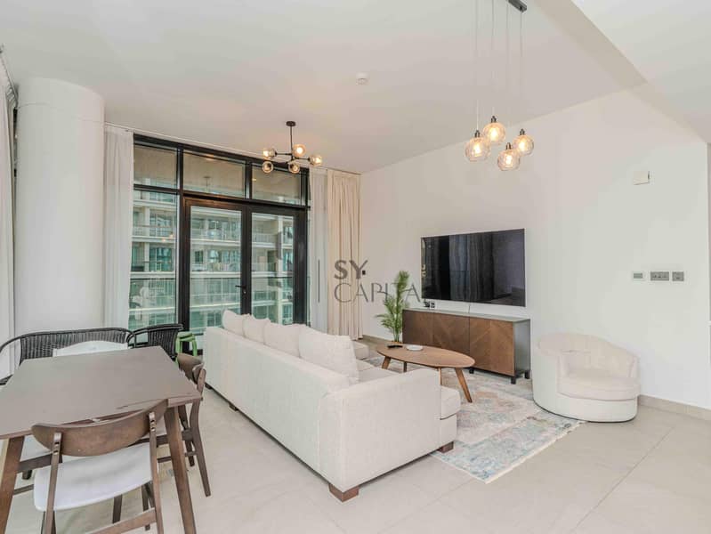 Skyline Luxury | 2 Bedroom | Private Pool & Garden - Image 7