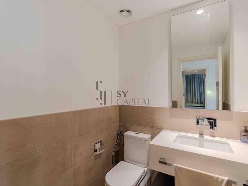 Skyline Luxury | 2 Bedroom | Private Pool & Garden - Image 14