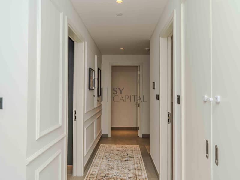 Skyline Luxury | 2 Bedroom | Private Pool & Garden - Image 15