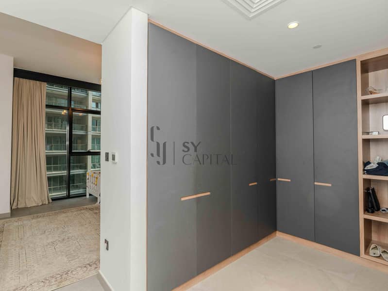 Skyline Luxury | 2 Bedroom | Private Pool & Garden - Image 17