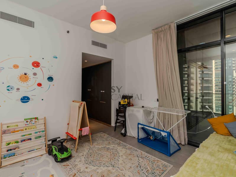 Skyline Luxury | 2 Bedroom | Private Pool & Garden - Image 19