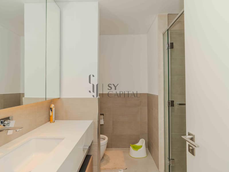 Skyline Luxury | 2 Bedroom | Private Pool & Garden - Image 21