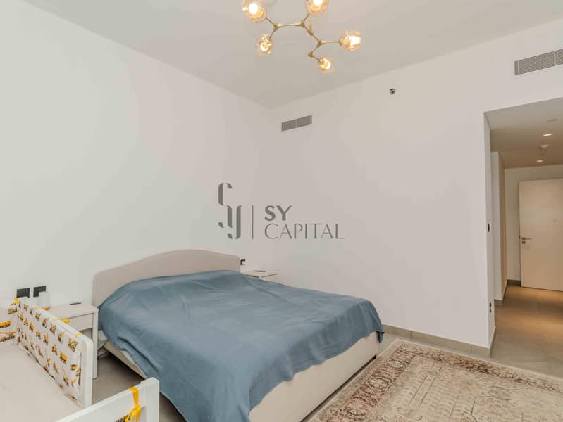 Skyline Luxury | 2 Bedroom | Private Pool & Garden - Image 23