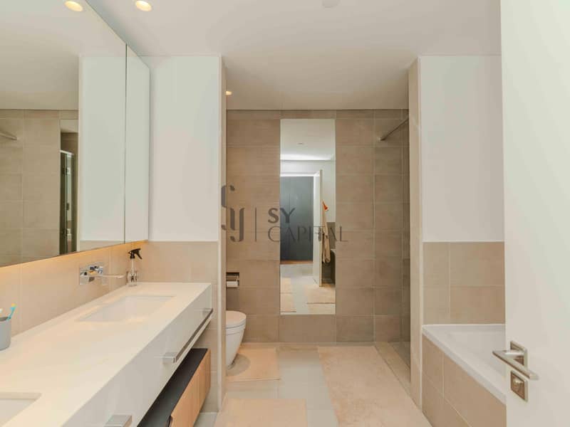 Skyline Luxury | 2 Bedroom | Private Pool & Garden - Image 24