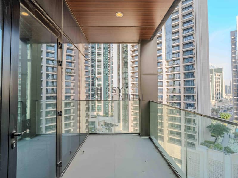 Skyline Luxury | 2 Bedroom | Private Pool & Garden - Image 26