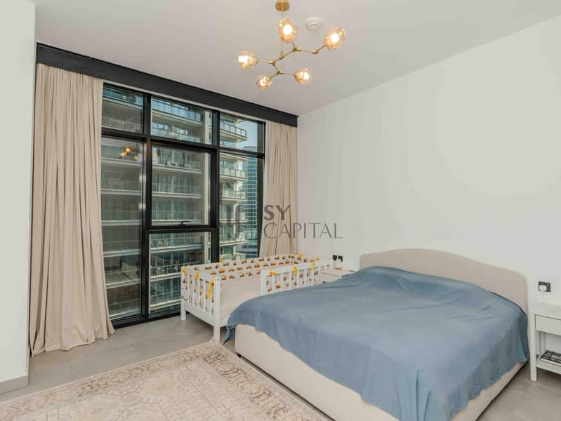 Skyline Luxury | 2 Bedroom | Private Pool & Garden - Image 27