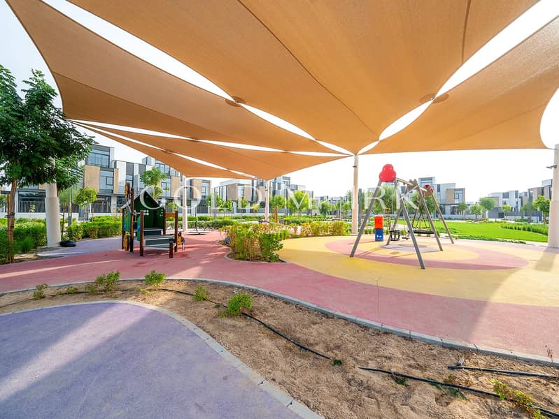 Biggest Plot Size| Motivated Seller| Handover Soon - Image 11