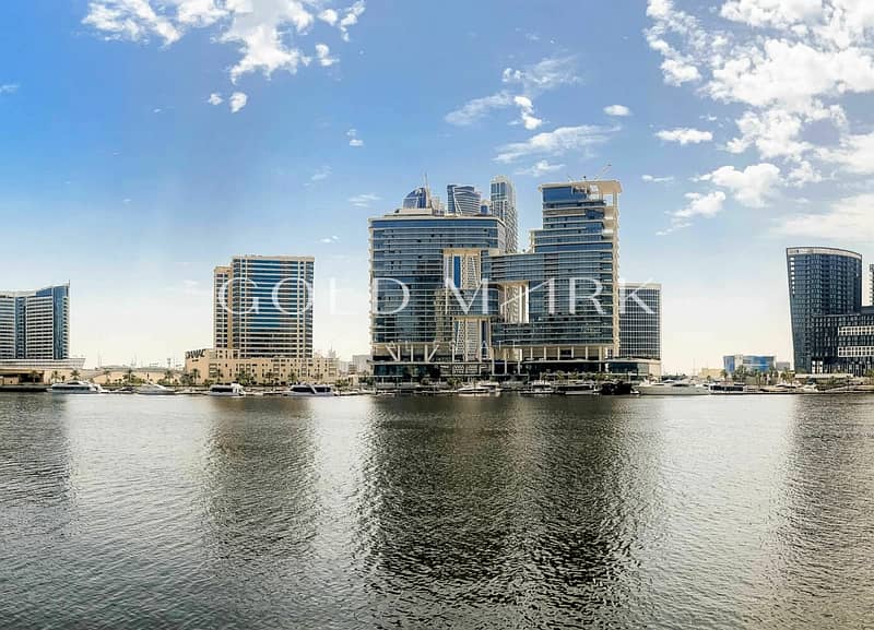 Very High Floor | 1 Bed Type G | Investor Deal