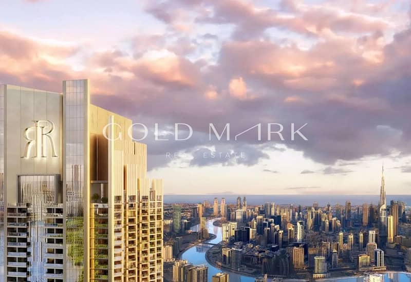 Very High Floor | 1 Bed Type G | Investor Deal - Image 7