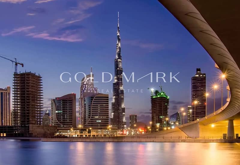 Very High Floor | 1 Bed Type G | Investor Deal - Image 9