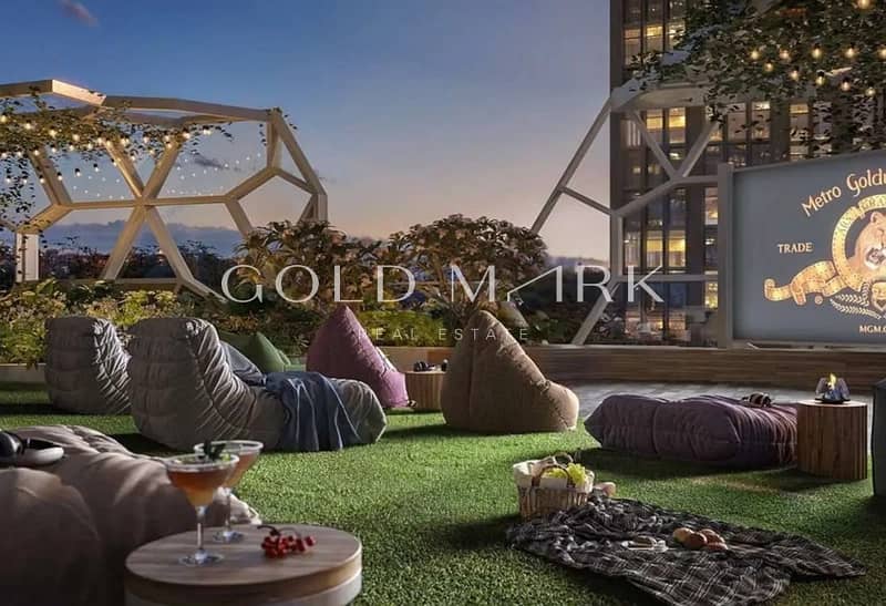 Very High Floor | 1 Bed Type G | Investor Deal - Image 10