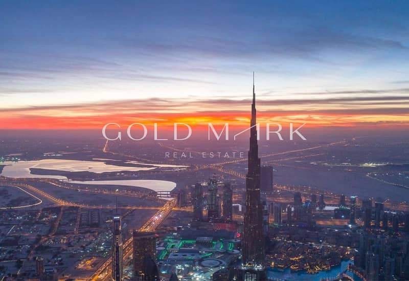 Very High Floor | 1 Bed Type G | Investor Deal - Image 11