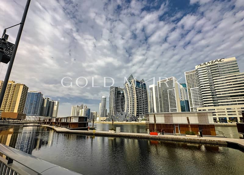 Very High Floor | 1 Bed Type G | Investor Deal - Image 13