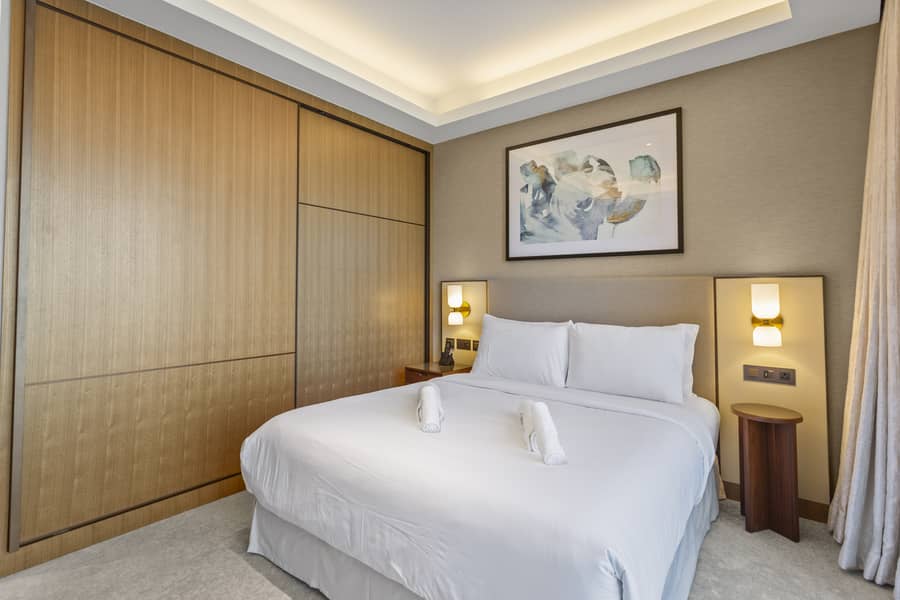 Luxury 2BR | Address Opera Tower 1 | Downtown Living - Image 10