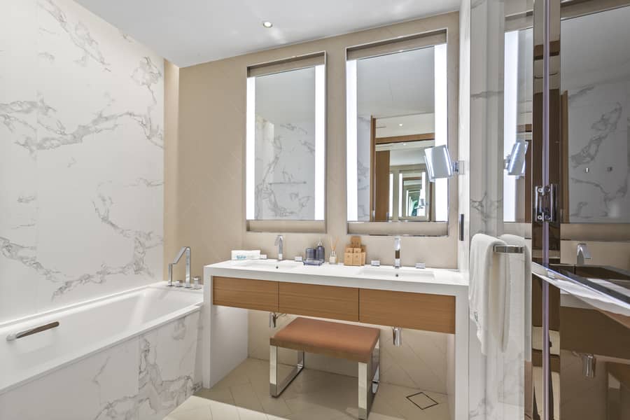 Luxury 2BR | Address Opera Tower 1 | Downtown Living - Image 12