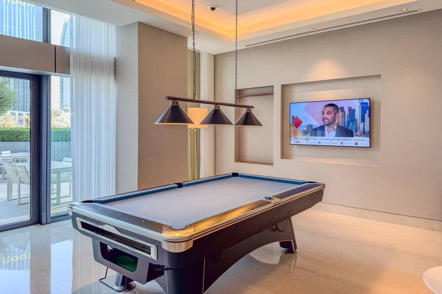 Luxury 2BR | Address Opera Tower 1 | Downtown Living - Image 13