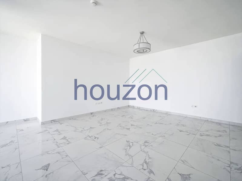 Elegant 2BR | Canal + Sea | Burj View