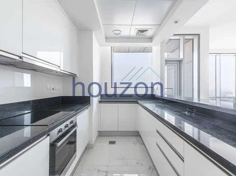 Elegant 2BR | Canal + Sea | Burj View - Image 8