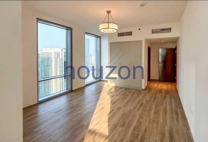 Elegant 2BR | Canal + Sea | Burj View - Image 15