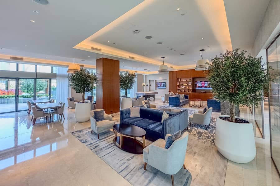 Luxury 2BR | Address Opera Tower 1 | Downtown Living - Image 15