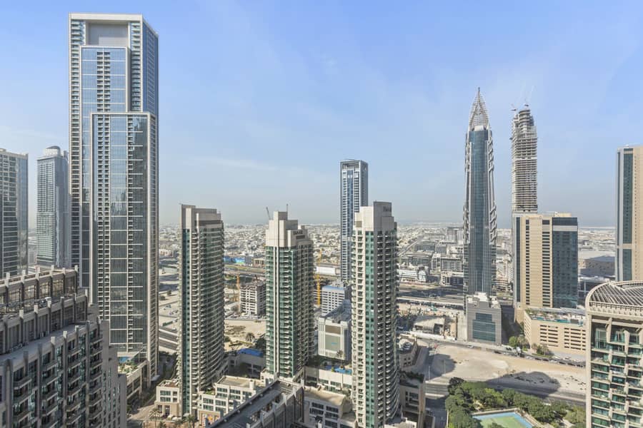 Luxury 2BR | Address Opera Tower 1 | Downtown Living - Image 16