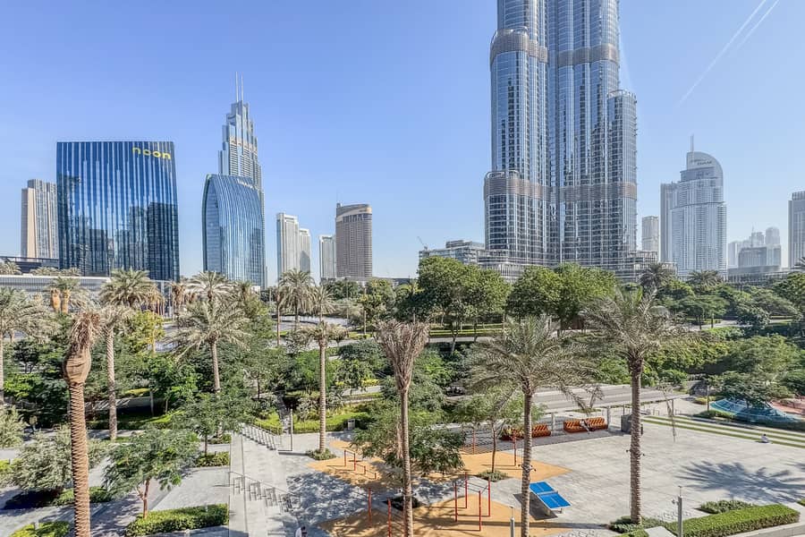 Luxury 2BR | Address Opera Tower 1 | Downtown Living - Image 17