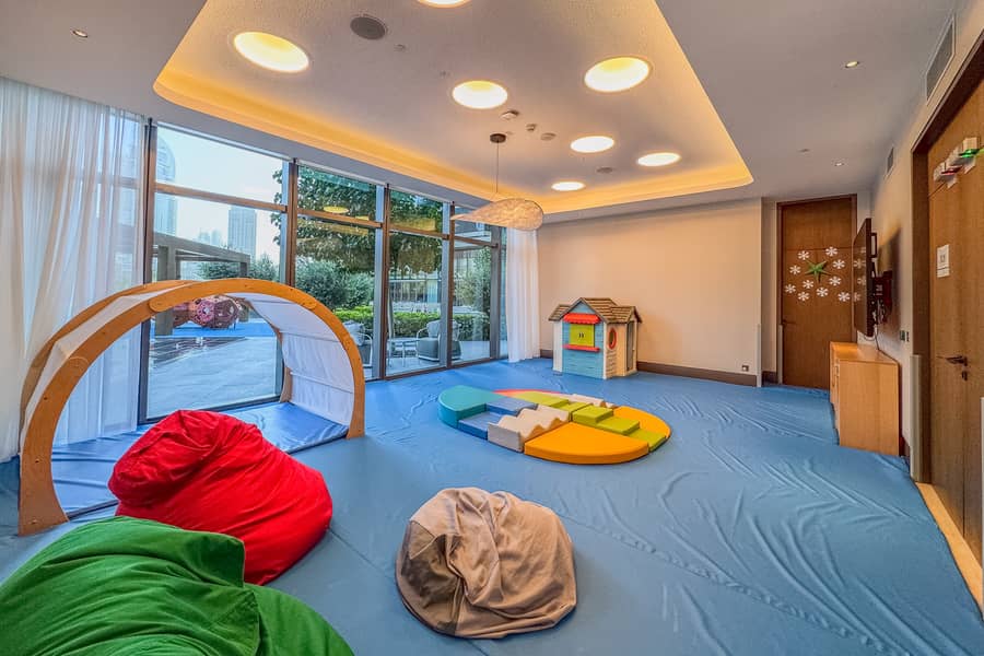 Luxury 2BR | Address Opera Tower 1 | Downtown Living - Image 18