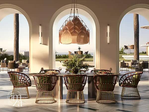 Waterfront Living | Corner Unit | Skyline View