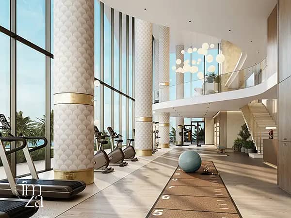 Waterfront Living | Corner Unit | Skyline View - Image 6