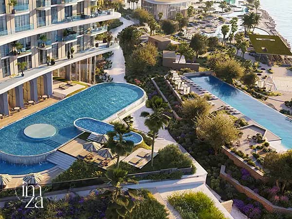 Waterfront Living | Corner Unit | Skyline View - Image 9