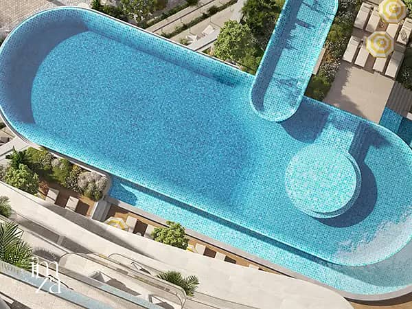 Waterfront Living | Corner Unit | Skyline View - Image 10