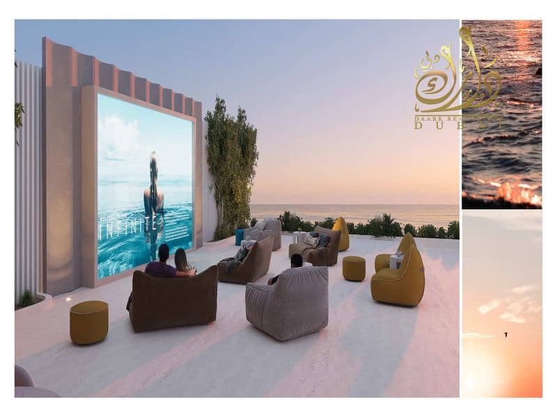 Post Handover PP_Island WaterFront_Up to12%ROI