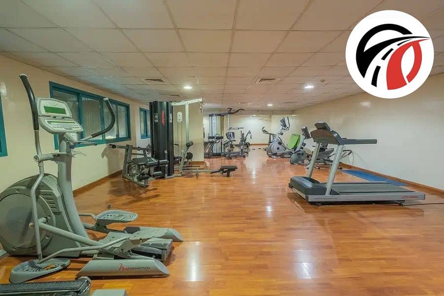 Spacious 3 BHK | Ready To Move | Vacant Unit | All Amenities | Prime Location