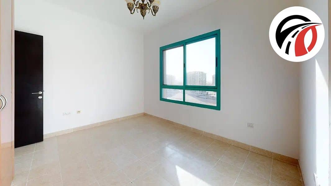 Spacious 3 BHK | Ready To Move | Vacant Unit | All Amenities | Prime Location