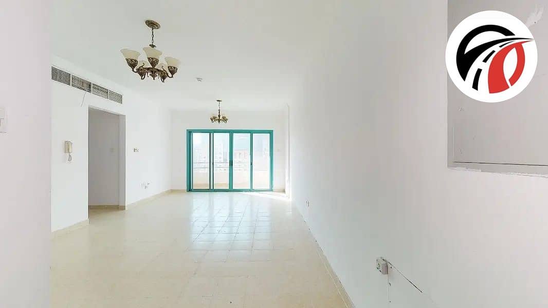 Spacious 3 BHK | Ready To Move | Vacant Unit | All Amenities | Prime Location - Image 6