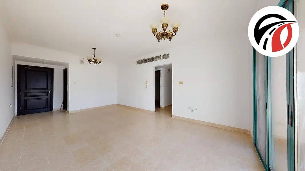 Spacious 3 BHK | Ready To Move | Vacant Unit | All Amenities | Prime Location - Image 12