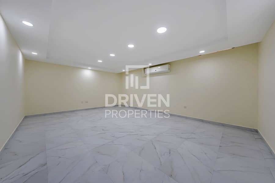 Spacious Villa | Ready to Move in | Community View - Image 8