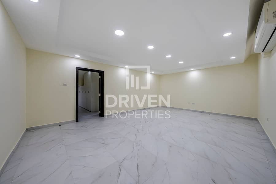 Spacious Villa | Ready to Move in | Community View - Image 9