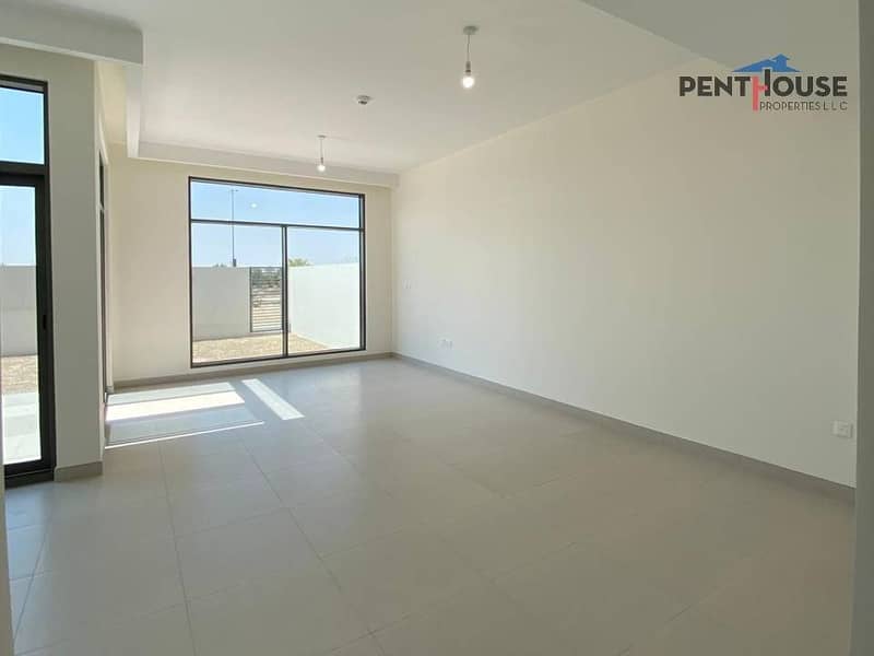 Brand New Villa | Single Row | Roof Access |Vacant - Image 7