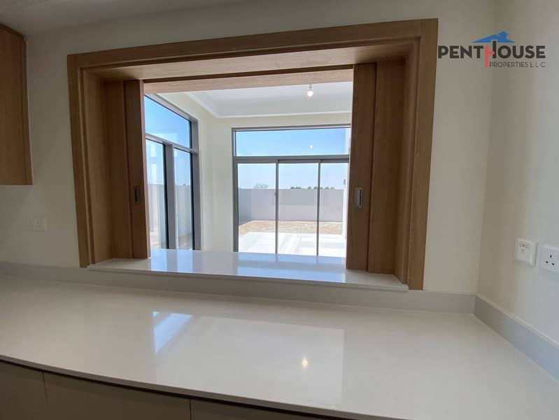 Brand New Villa | Single Row | Roof Access |Vacant - Image 11