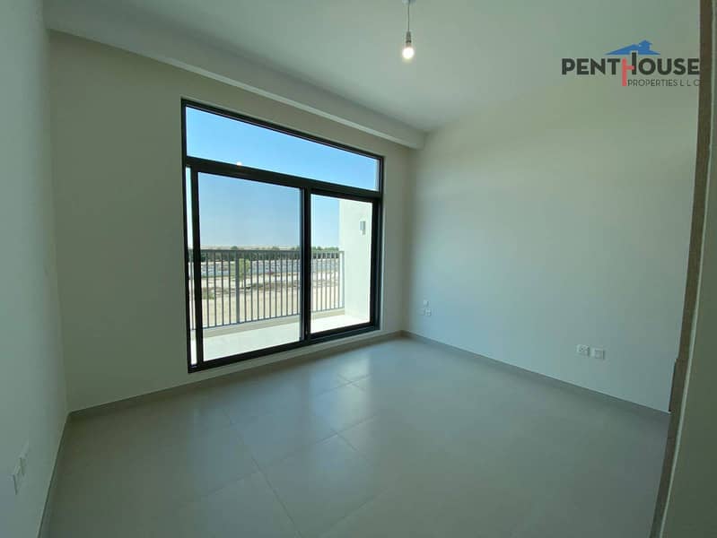 Brand New Villa | Single Row | Roof Access |Vacant - Image 13