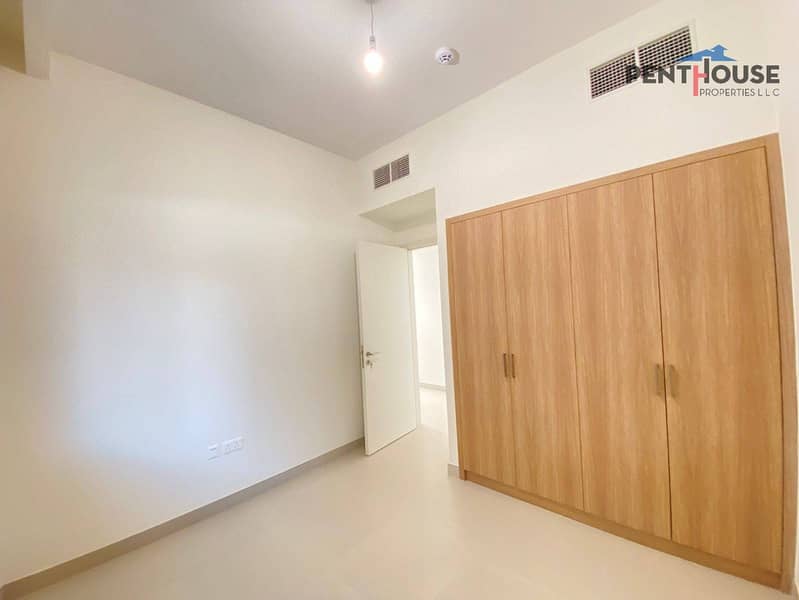 Brand New Villa | Single Row | Roof Access |Vacant - Image 14