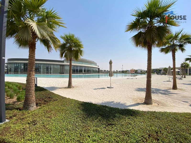 Brand New Villa | Single Row | Roof Access |Vacant - Image 18