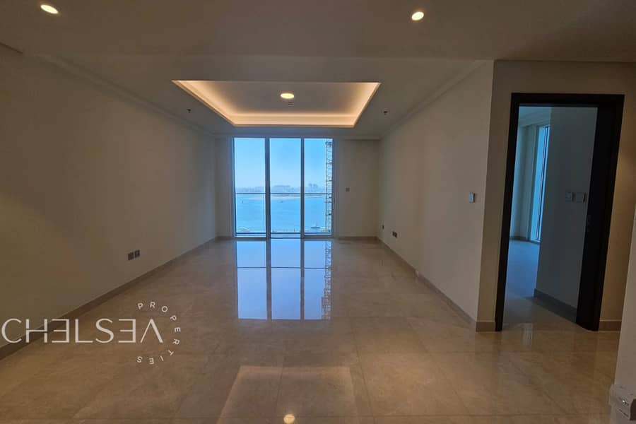 DIRECT BEACH ACCESS | SEA VIEW | BRAND-NEW