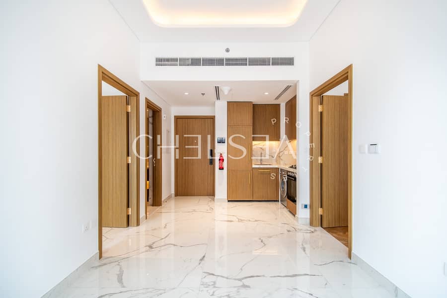 MODERN HOME | CHILLER FREE | PREMIUM LOCATION