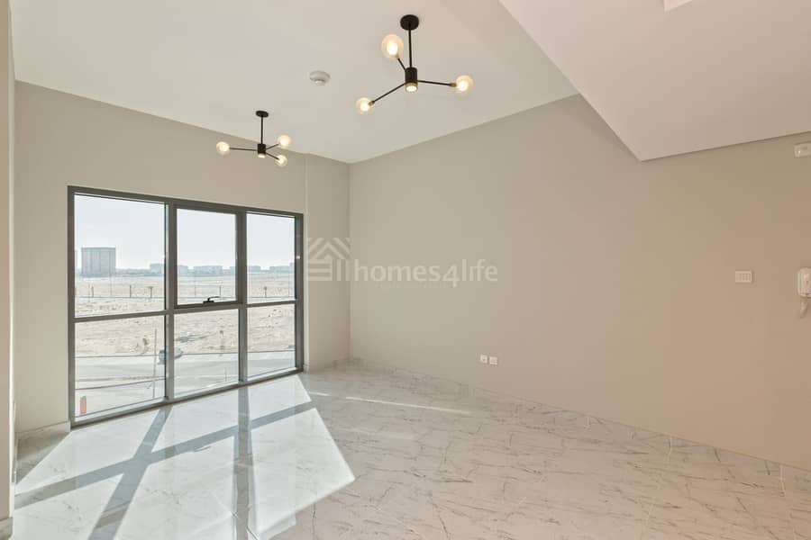 Closest Building to SHOPS | Family Community