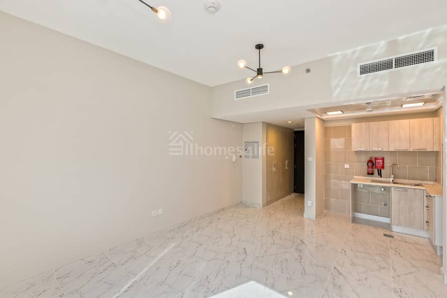 Closest Building to SHOPS | Family Community