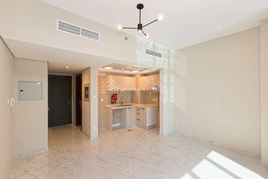 Closest Building to SHOPS | Family Community