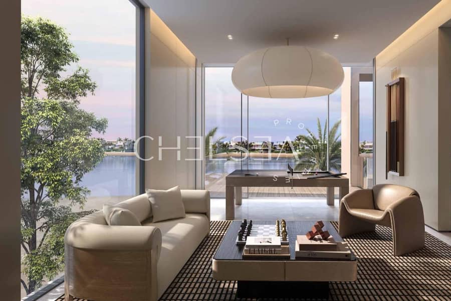 BEACHFRONT VILLA | LUXURIOUS | MORE OPTIONS